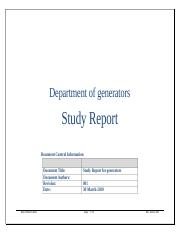 Generation Report.docx