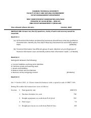 Estate Management - Sem 1 resit exams.pdf