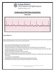 Fundamentals of EKG study packet Sept 2018 (1).pdf