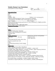 Weekly Patient Care Worksheet0 (7).docx