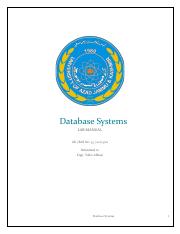 2020-SE-33-Database _Systems_Lab_Maual.pdf