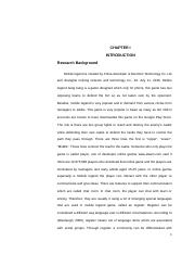 research paper about mobile legends pdf