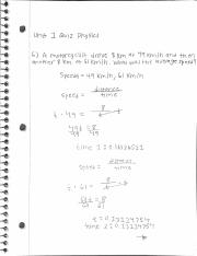 Physics - Unit 1 Quiz.pdf