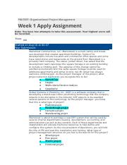 PM350T Week 1 Apply Assignment.docx