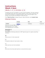 BUS370 Week2 Quiz.docx