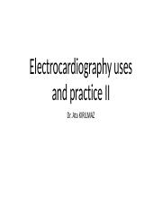 9)ECG Uses and Practice 2.1.pdf