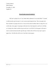 Research paper proposal assignment.docx