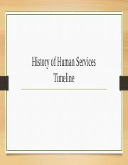 History of Human Services Timeline.pptx.pptx