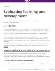 evaluating-learning-factsheet.pdf
