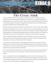 The great stink.pdf