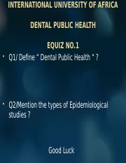 3.Epidemiology & Prevention of Dental Caries.pptx