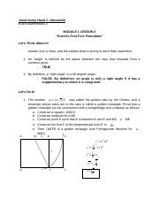 ABRASALDO - Modern Geometry - Module 1 - Lesson 2.docx