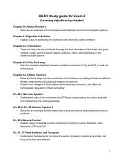 BILD2 Study guide for Exam 4.pdf