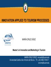2020_INNOVATION APPLIED TO TOURISM PROCESSES 3_ Rev.01.pdf