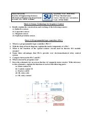 Mechatronics Automation Sheet 2&3.pdf