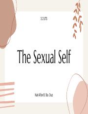 3.2 The Sexual Self (1).pdf