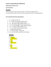 Lesson 3 Squad Drill Exam (17 Mar 2021).pdf