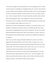 learning journal unit 8 college success.docx