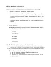 Hydroponics Unit Test Study Guide'23 (1).docx