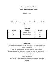 AF101 Final Exam.pdf