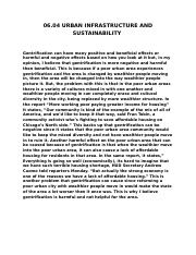 Copy of 06.04 URBAN INFRASTRUCTURE AND SUSTAINABILITY .docx