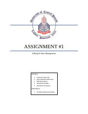 Assignment 1 S&SM (1).docx