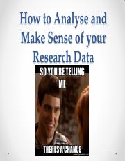how_to_analyse_and_make_sense_of_your_data_2014 (3).pdf