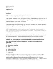 Sales Principles Assignment 5A.pdf