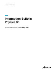 edc-physics30-infobulletin-2021-2022.pdf