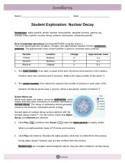 NuclearDecay Lab Saad.doc