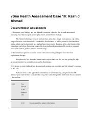 vSim Health Assessment Case 10_ Rashid Ahmed.pdf