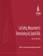 ENGR111_F2023_DS01-LabSafety, Measurement, Spatial Skills.pdf
