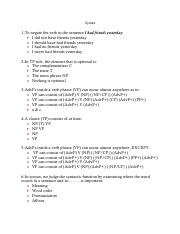 Syntax exam.pdf