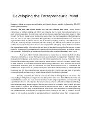 Entrepreneurial Mind (2).docx