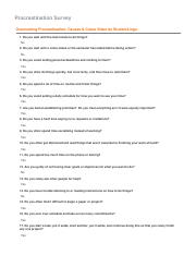 Procrastination-Survey.pdf