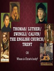 Eucharist-Thomas+through+Trent