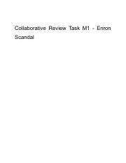 Enron Scandal - Collaborative Task 1.pdf