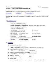 _Answer Key Spanish 2_ Proficiency Review.pdf