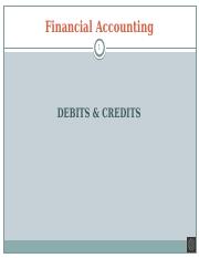 Debits and Credits.pptx