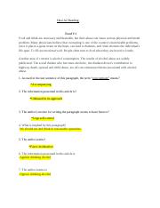 Hesi Passage and Highlight good for reading.docx · version 1.docx