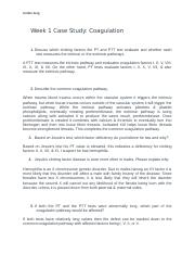 Coagulation Case Study.docx