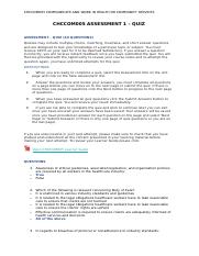 8. CHCCOM005 Assessment 1 - QUIZ.docx