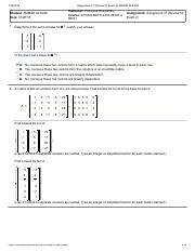 Assignment 31 (Review for Exam 2).pdf