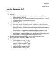 Learning Outcomes ch. 7.docx
