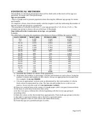 STATISTICAL METHODS F4 notes.docx