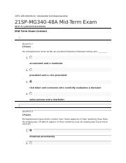 21SP-MG340-48A Mid-Term Exam.docx