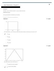 _ Quiz Submissions - Chapter 3 - Elementary Statistics Section 01 Summer Term 2019 CO - Georgia Sout