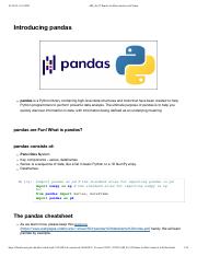 AM_08_02 Pandas for Data Analysis in Python.pdf