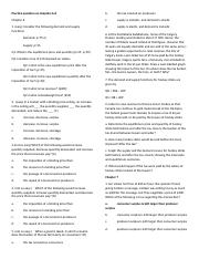 tutorial 4 Practice questions chapter 6-8.docx