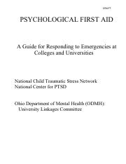 PSYCHOLOGICAL FIRST AID - Ohio Department of Mental Health ( PDFDrive ).pdf